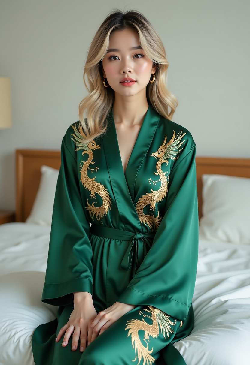 再见晚自习的微光